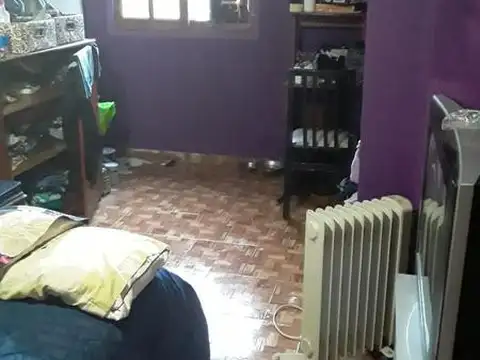 Depto Tipo Casa en Venta A Estrenar