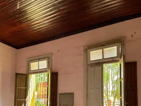 Casa en Venta 50 años