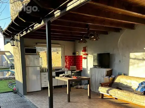 Casa en Venta de 1 dormitorio