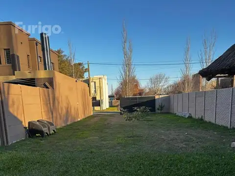 Soldini, Barrio Los Viñedos,