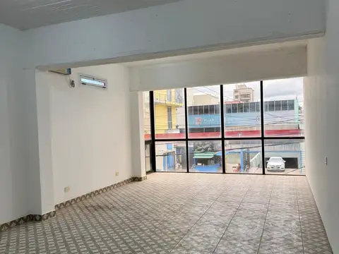 Oficinas en alquiler en Pilar Centro