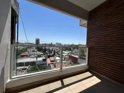 Departamento en Alquiler A Estrenar