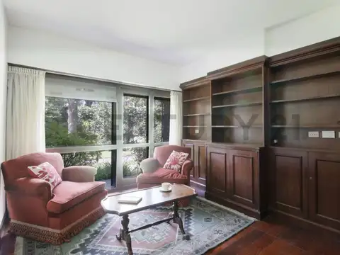 VENTA CASA 7 AMBIENTES EN LA HORQUETA/LOMAS  SAN ISIDRO APTO CREDITO