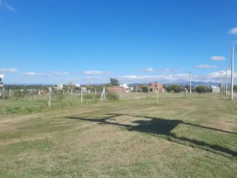 Terreno en Venta en Unquillo, USD 25.000