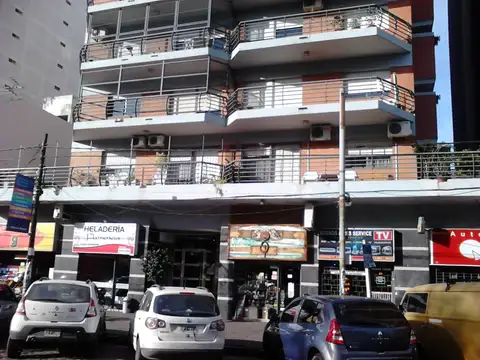 ALQUILER DEPARTAMENTO 1 AMBIENTE Y MEDIO CON BALCON EN RAMOS MEJIA NORTE