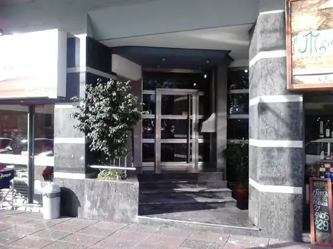 RICCHIERI 100, Piso 12