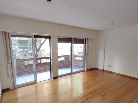 Semipiso de categoria en alquiler Belgrano