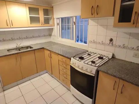 Departamento en Alquiler 10 años