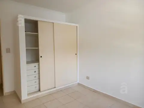 Departamento en Alquiler 12 años