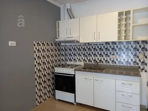 Departamento en Alquiler de 1 dormitorio