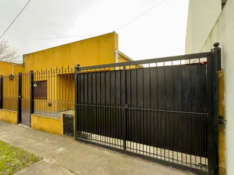 CASA EN VENTA EN VILLA ELVIRA