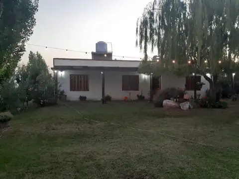 Casa en Venta en Lujan de Cuyo, USD 65.000
