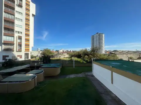 Departamento en Venta en Villa Gesell, USD 48.000