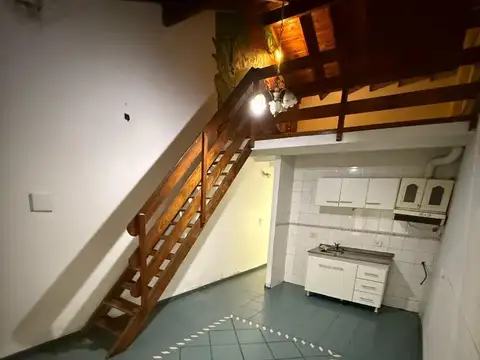 Depto Tipo Casa en Venta de 2 ambientes