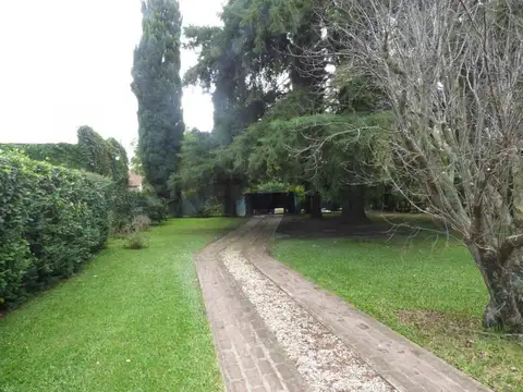 Quinta en Venta en Arturo Segui, USD 125.000