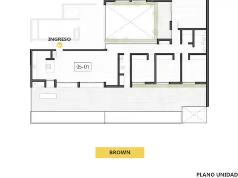 Departamento - Pichincha