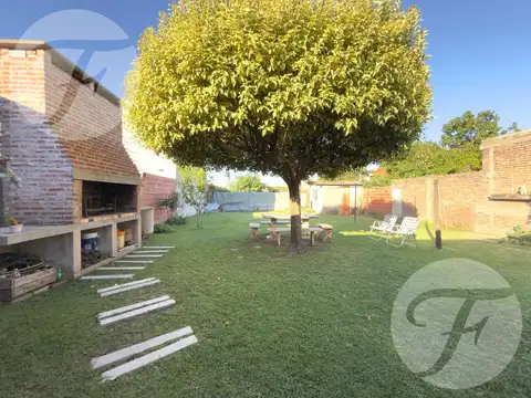 Casa en Venta en Vuelta De Obligado, USD 110.000