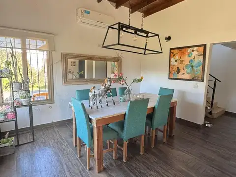 Chacras del Ocho, Lote 122