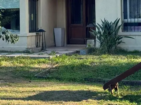 Chacras del Ocho, Lote 122