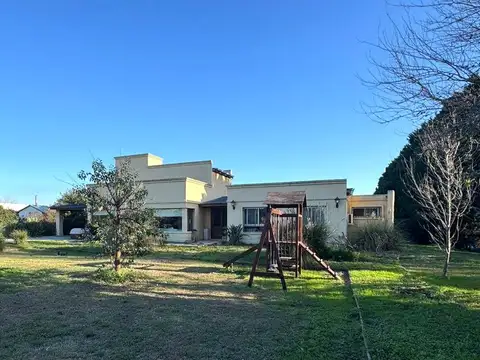 Chacras del Ocho, Lote 122