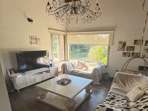 Chacras del Ocho, Lote 122