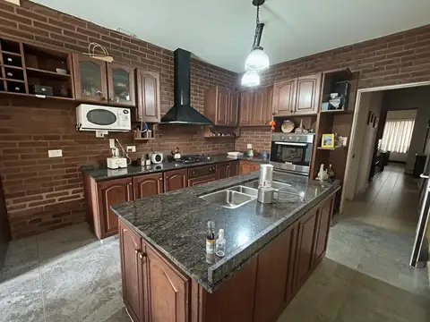 Casa en Venta de 5 dormitorios