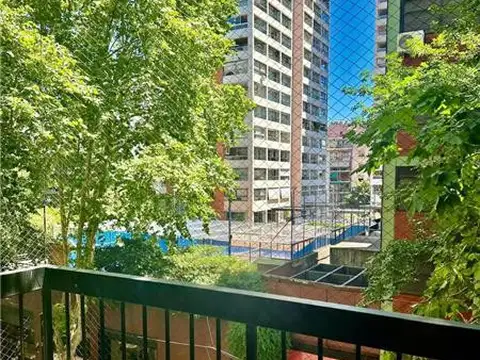 Departamento en Venta en Belgrano, USD 180.000