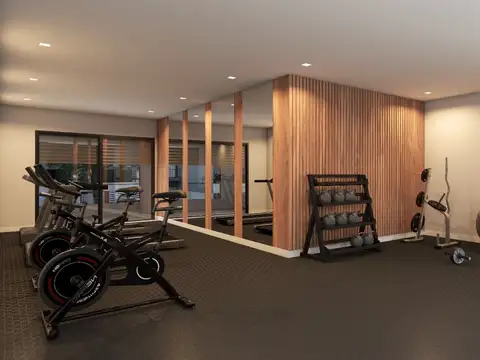 Departamento en Venta de 3 dormitorios