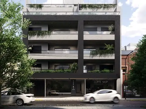 Departamento en Venta en Colegiales, USD 540.000