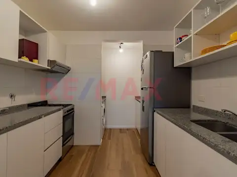 Departamento en Venta 1 año