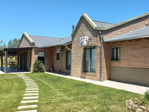 Casa en Venta en Los Reartes, USD 650.000