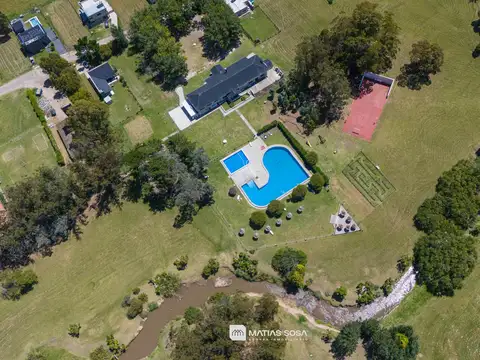 Terreno en Venta de 300,0 m2