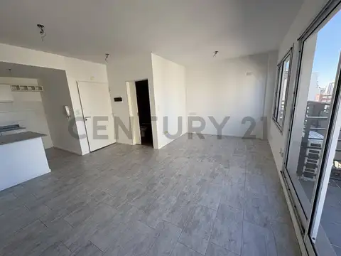 VENTA MONOAMBIENTE DIVISIBLE A ESTRENAR SAN CRISTOBAL BALCON APTO CREDITO Y PROFESIONAL AMENITIES