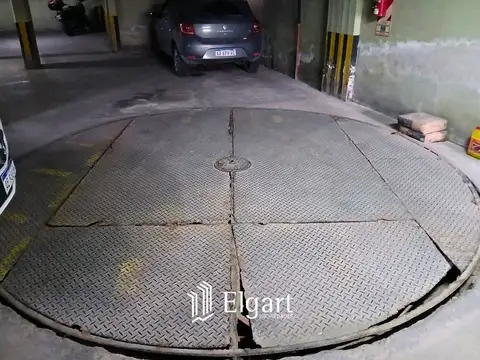 Cochera - Alquiler - Argentina, San Miguel de Tucumán - Santiago del Estero 600