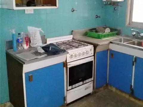 Terreno en Venta 6  mts Frente