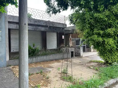 VENTA DE LOTE EN CAMPANA