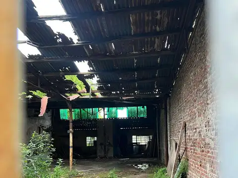 VENTA DE LOTE EN CAMPANA