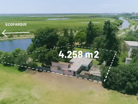 Terreno en San Nicolas De Los Arroyos