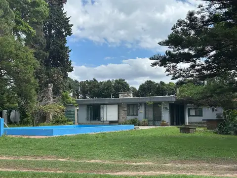 Terreno en Venta de 4258,0 m2