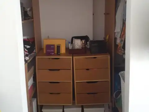 San Martín Centro. Hermoso depto. 4 ambientes con 3 baños y