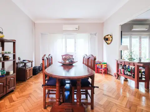 Departamento en Venta 90 años