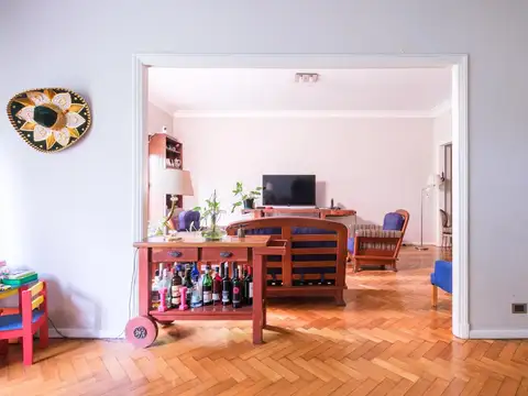 Departamento en Venta en San Telmo, USD 238.000