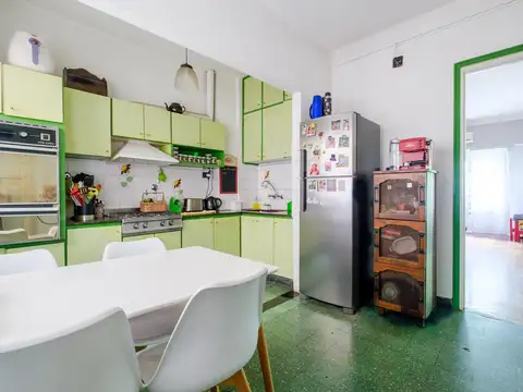 Departamento en Venta al Sur