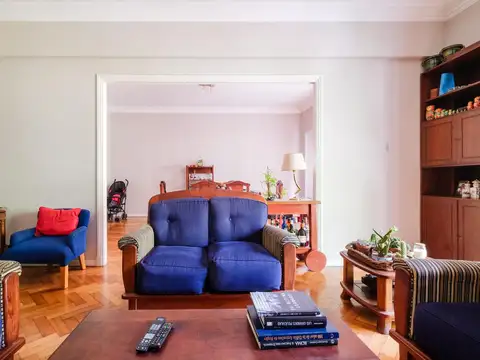 Departamento en Venta de 3 dormitorios