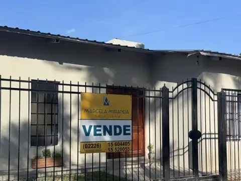 CASA A LA VENTA -PETION