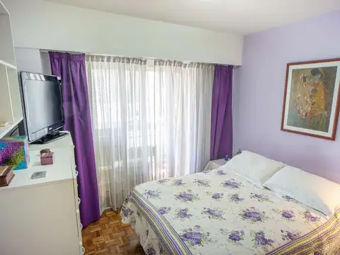 Departamento en Alquiler 39 años