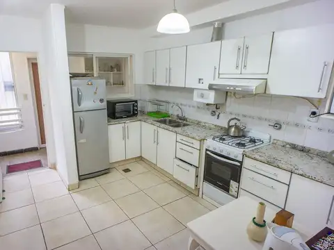 DEPARTAMENTO EN ALQUILER MARTIN 2 DORMITORIOS