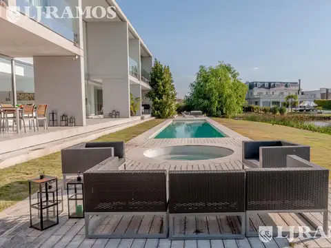 Casa en Venta 7 años