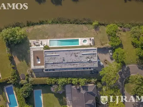 Casa en Venta en Nordelta, USD 2.700.000