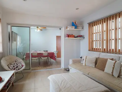 Depto Tipo Casa en Venta en Villa Urquiza, USD 240.000